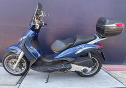 Piaggio Beverly 250 (2004 - 05) usata