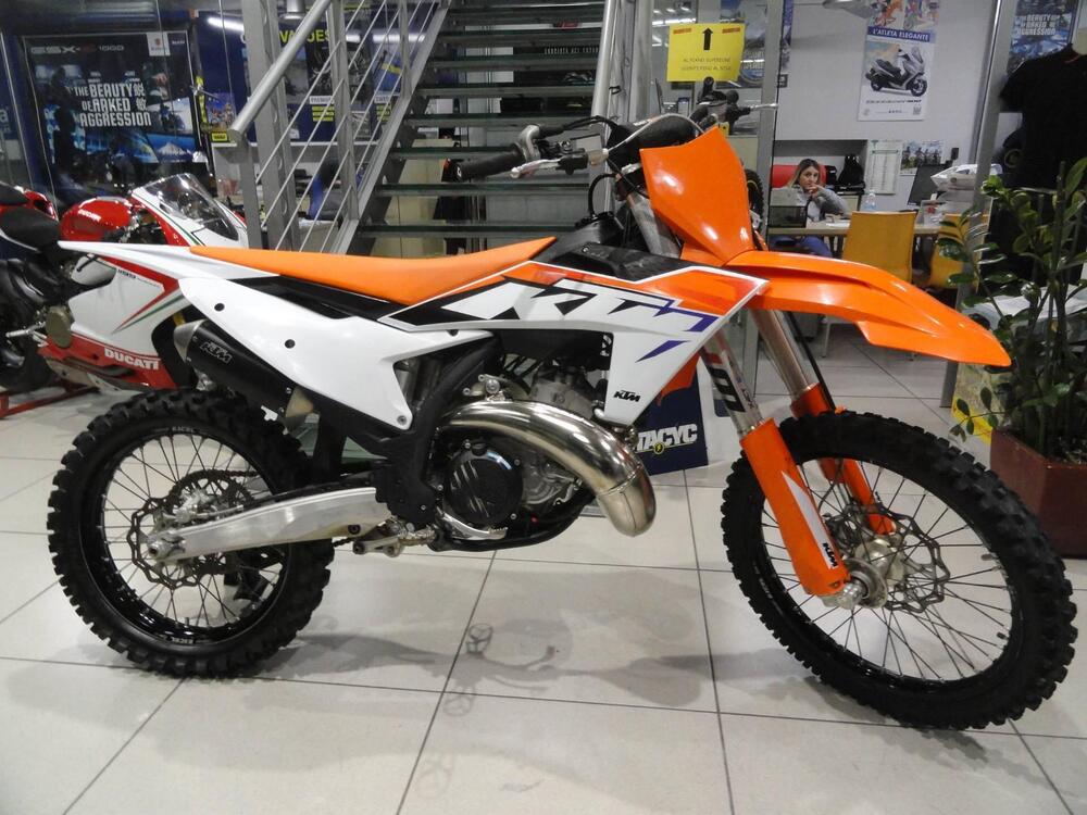 KTM SX 300 (2023)