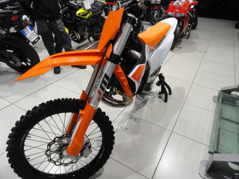 KTM SX 300 (2023) (3)