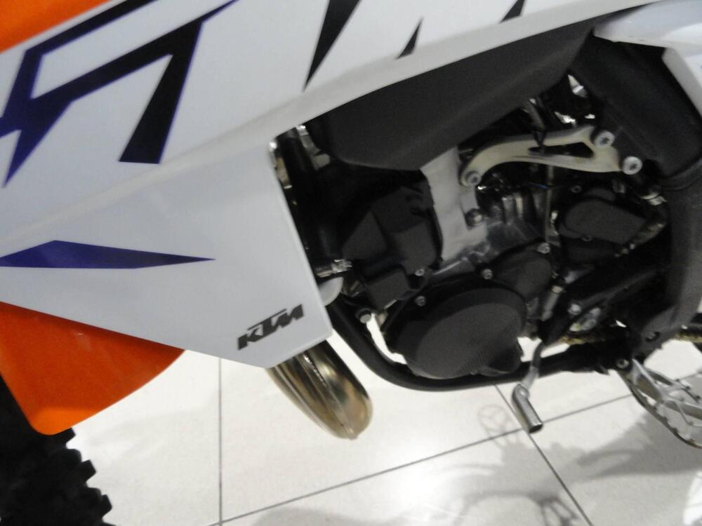KTM SX 300 (2023) (4)
