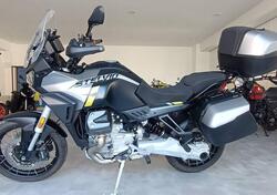 Moto Guzzi Stelvio (2024 - 25) usata