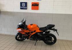KTM RC 390 (2022 - 25) usata