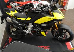Fantic Motor Stealth 125 (2025) nuova