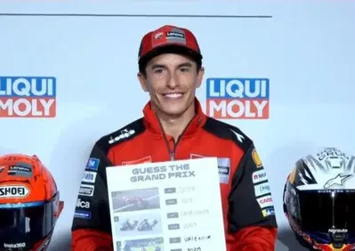 MotoGP 2025. GP di Germania. Marc Marquez re di Germania (11 vittorie): Devo stare concentrato