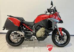 Ducati Multistrada V4 S (2025) usata