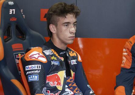Acosta: Proseguire il weekend di gara dopo la morte di Gomez è stato irrispettoso: la vita vale più di un campionato