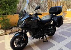 Honda NT 1100 Travel (2022 - 24) usata