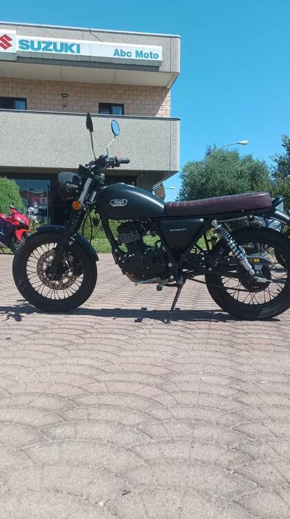 Mash Italia Seventy 125 (2021 - 25) (3)