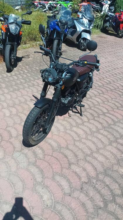 Mash Italia Seventy 125 (2021 - 25) (4)