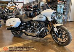 Harley-Davidson Sport Glide (2021 - 25) usata