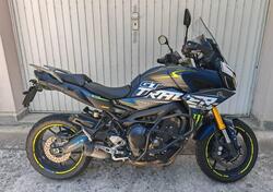 Yamaha Tracer 900 GT (2018 - 20) usata