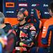 MotoGP 2025. GP di Germania. Enea Bastianini ricoverato per appendicite: salterà il venerdì del Sachsenring