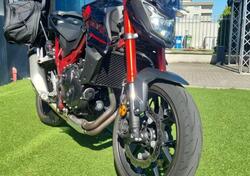 Honda CB 750 Hornet (2023 - 24) usata