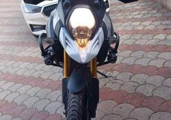 Suzuki V-Strom 1000DL (2006 - 16) usata