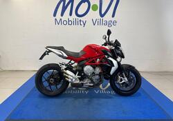 MV Agusta Brutale 800 EAS ABS (2012 - 15) usata