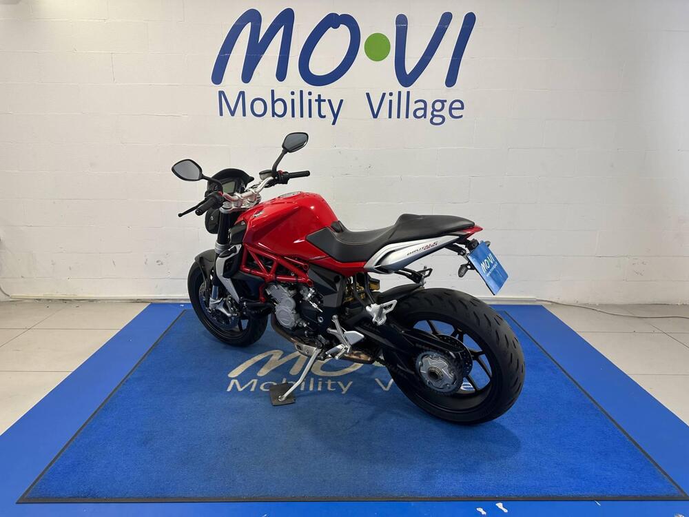 MV Agusta Brutale 800 EAS ABS (2012 - 15) (3)