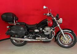 Moto Guzzi California Special Sport (2002) usata