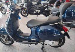 Vespa GTS 250 i.e. usata