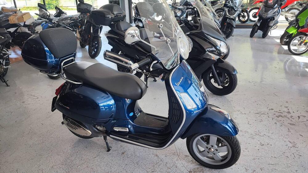 Vespa GTS 250 i.e. (3)