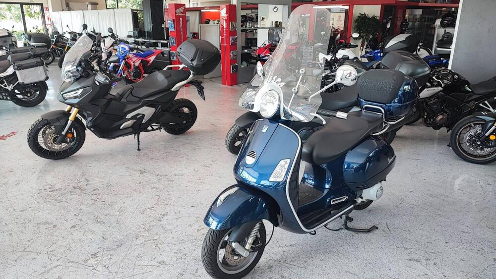 Vespa GTS 250 i.e. (4)