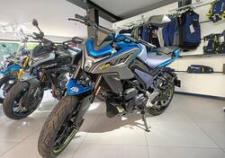 CFMOTO 125NK (2025) nuova