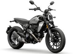 Ducati Scrambler 800 Icon (2023 - 25) usata