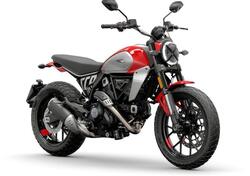 Ducati Scrambler 800 Icon (2023 - 25) usata