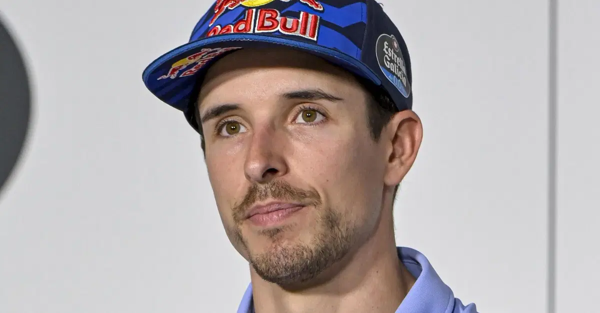 MotoGP 2025. GP di Germania. Alex Marquez: "In un altro momento sarei stato a casa, ma ora lotto per il mondiale"