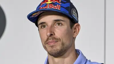 MotoGP 2025. GP di Germania. Alex Marquez: "In un altro momento sarei stato a casa, ma ora lotto per il mondiale"