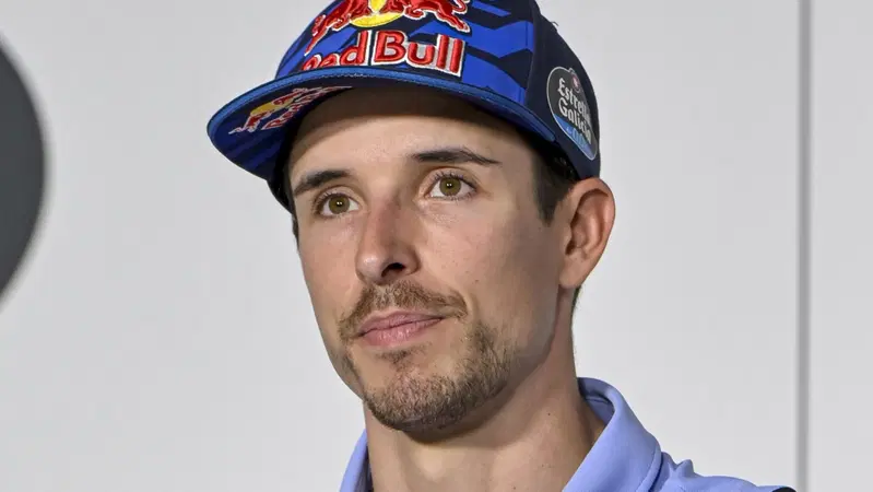 MotoGP 2025. GP di Germania. Alex Marquez: "In un altro momento sarei stato a casa, ma ora lotto per il mondiale"