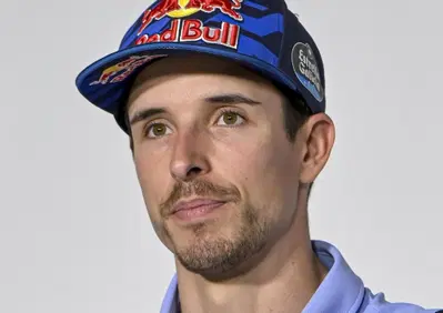 MotoGP 2025. GP di Germania. Alex Marquez: In un altro momento sarei stato a casa, ma ora lotto per il mondiale