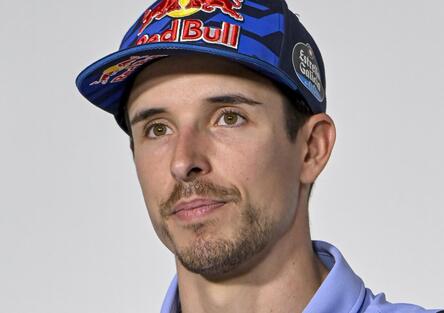 Alex Marquez: In un altro momento sarei stato a casa, ma ora lotto per il mondiale