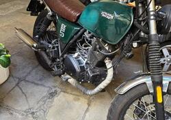 Brixton Motorcycles BX 125 (2017 - 19) usata