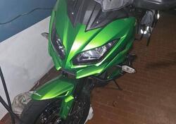 Kawasaki Versys 1000 ABS (2015 - 16) usata