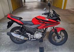 Honda CBF 125 (2008- 14) usata