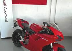 Ducati 1098 (2006 - 09) usata