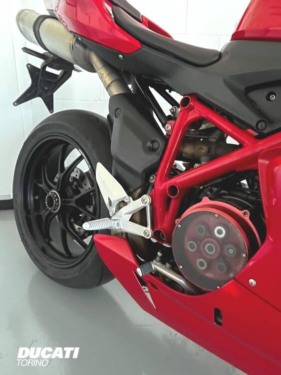 Ducati 1098 (2006 - 09) (2)