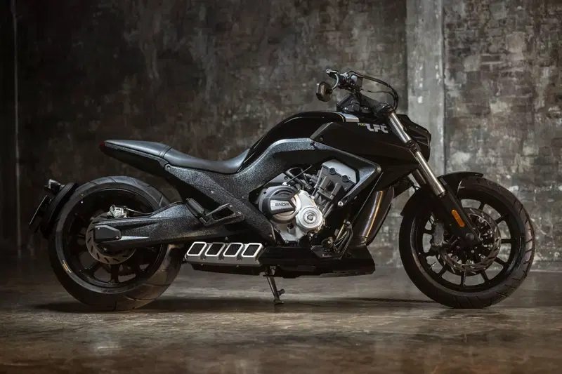 Benda Motorcycles LFC 700 (2024 - 26) (3)