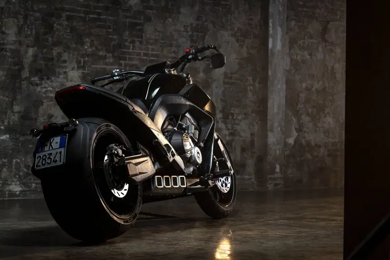Benda Motorcycles LFC 700 (2024 - 26) (4)