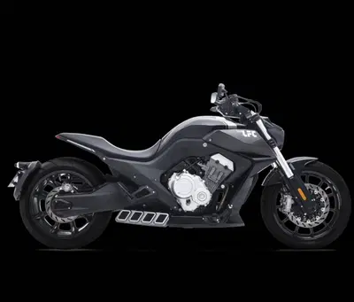 Benda Motorcycles LFC 700 (2024 - 26) nuova
