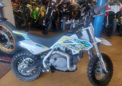 YCF 50A (2021 - 23) usata