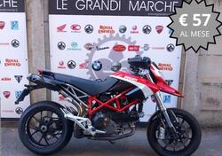 Ducati Hypermotard 1100 (2007 - 09) usata
