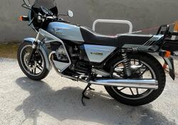 Moto Guzzi V50 Monza d'epoca