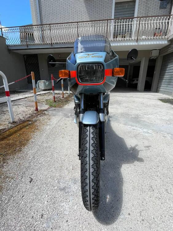 Moto Guzzi V50 Monza (2)