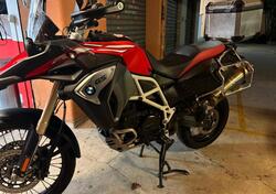 Bmw F 800 GS Adventure (2013 - 17) usata