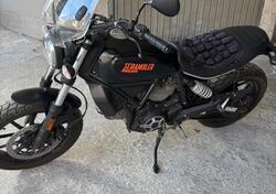 Ducati Scrambler 400 Sixty 2 (2016 - 21) usata