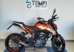 KTM 125 Duke ABS (2017 - 20) usata