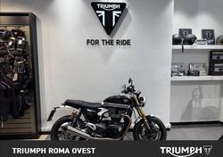 Triumph Speed Twin 1200 RS (2025) usata