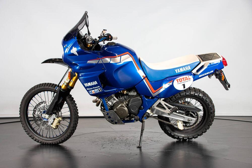 Yamaha XTZ 750 SUPER TENERE'