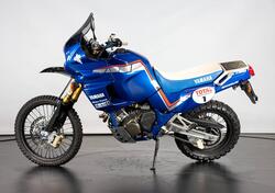 Yamaha XTZ 750 SUPER TENERE' d'epoca